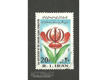 I.R. Iran.