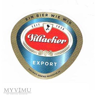 villacher export