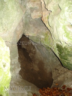 Jaskinia I