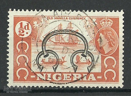 Old currency
