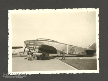 Duże zdjęcie Savoia-Marchetti SM.79B