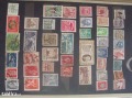 Zobacz kolekcję Znaczki pocztowe - różne