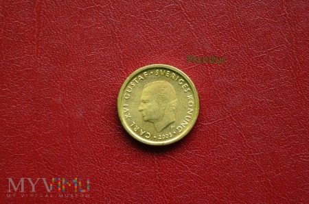 Moneta: 10 kronor