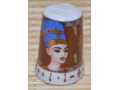 Seria :In Glaz Pharaonen/Nefertiti