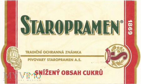 Staropramen (Czechy)