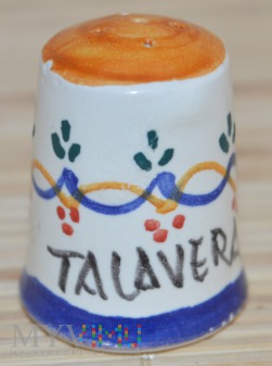 HISZPANIA/Talavera