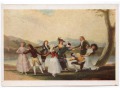 Goya - Ciuciubabka