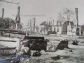 spalone domy Zambrów 1939