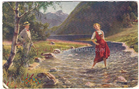 Dal - On i Ona - 1916