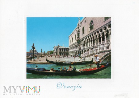 Duże zdjęcie Venezia 001