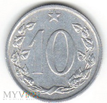 10 HALERZY 1966