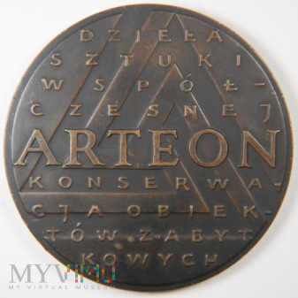 1990 - 29/90 - Arteon