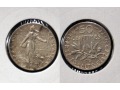 Francja, 50 centimes 1915