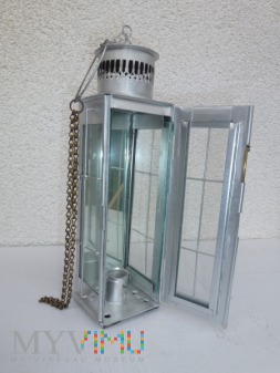 Lampa na świeczkę / 0024