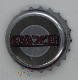 Faxe, Numer: 004