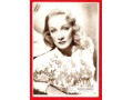 Marlene Dietrich Marlena Fotos Kinowy