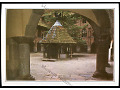 Malbork Marienburg - Zamek Krzyżacki - lata 80-te