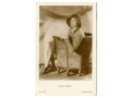 Greta Garbo Verlag Ross 5716/4 Vintage Postcard