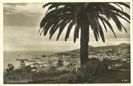 Madera - 1935 r.