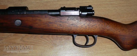 Mauser 98k - dou 42