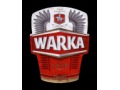 Warka (650ml)