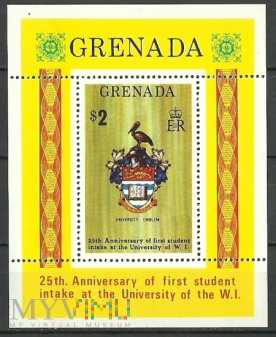 Grenada-University of the West Indies