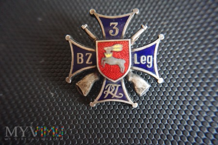3 Brygada Zmechanizowana Legionów Lublin;Nr:077