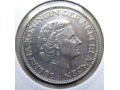 2½ guldena 1963 r. Holandia