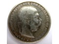 1 korona 1893 r. Austria (austro-węgry)