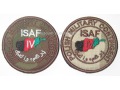 ISAF Afganistan. Zmiana IV.
