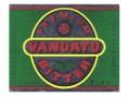 Etykiety - Vanuatu, VU
