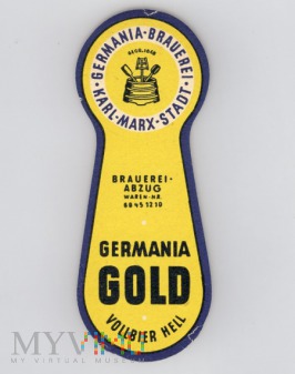 Germania Gold
