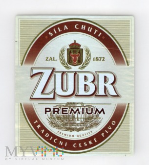 Zubr Premium