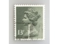 Elżbieta II, GB 802