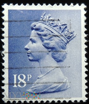 18 P Elżbieta II