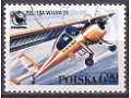 PZL-104 Wilga 35