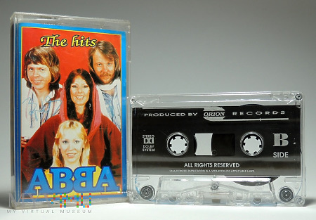 Abba - The hits