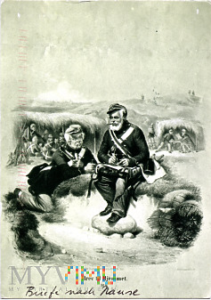 Fajowa karta pocztowa