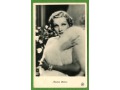 Marlene Dietrich pocztówki Łot...
