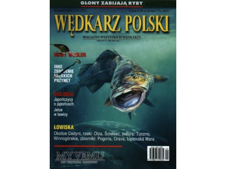 Wędkarz Polski 7-12'2003 (149-154)