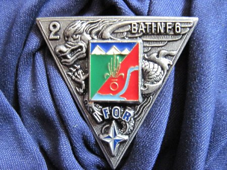 Odznaka Batinf6