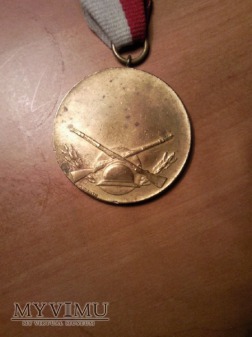 Medal święto PW 1931