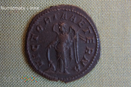antoninian Gordiana III
