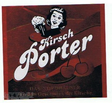 kirsch porter