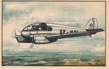 Aero Ae-45 Super Aero