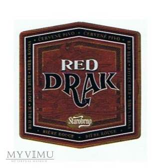 red drak