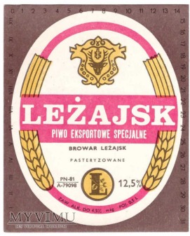 Leżajsk
