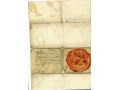 Zobacz kolekcję Listy króla Augusta III do Aleksandra Korulskiego 