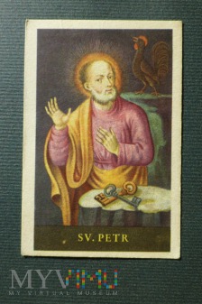 Duże zdjęcie Święty Piotr