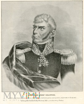 Chłopicki Józef - generał
